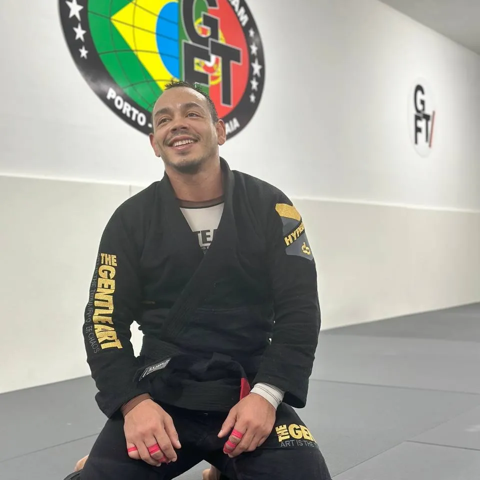 Thiago Andrade "Índio"